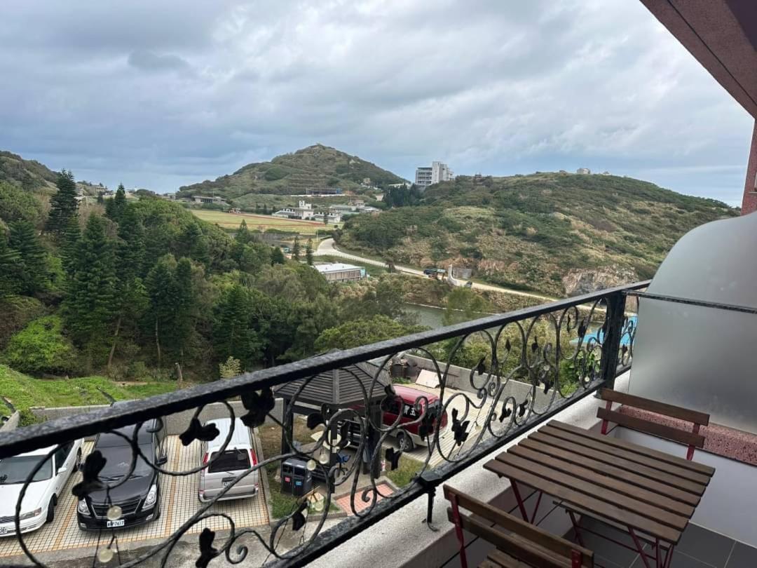 Bei Ao Bi Shan Jyu Dongyin Exterior foto